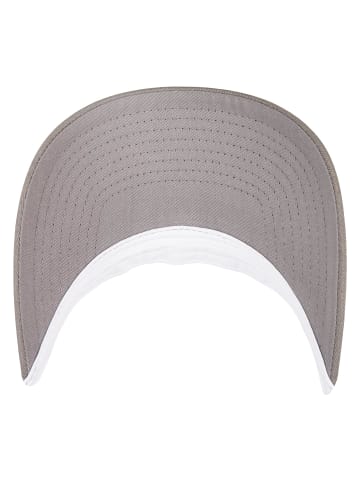 Flexfit Flexfit in grey/white