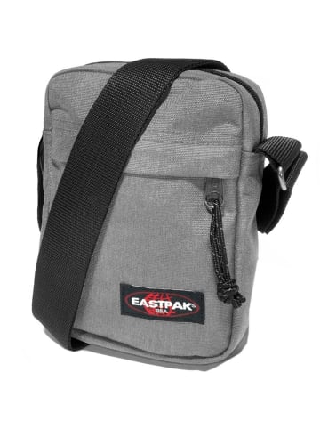 Eastpak The One Umhängetasche 16,5 cm in sunday grey