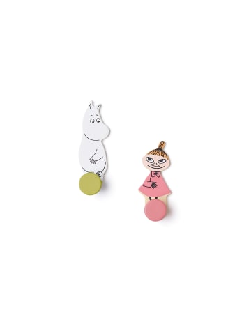 Kids Concept Kleiderhaken 2er-Set Kleine My