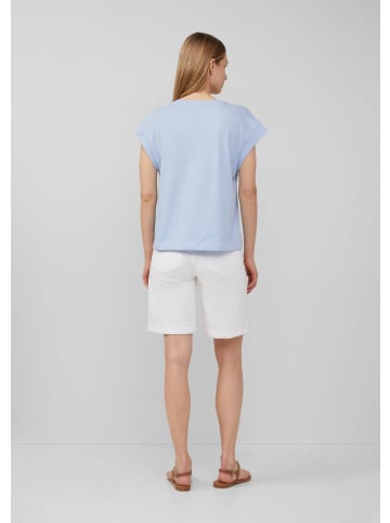 s.Oliver T-Shirt in 50D0_hellblau