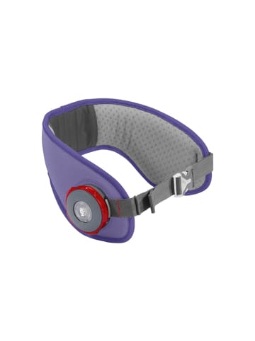 Step by Step EASY BELT in Purple