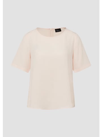 s.Oliver Bluse in 4061_zartrosa