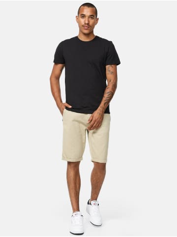 Tazzio Shorts "A202" - Regular Fit - in Beige