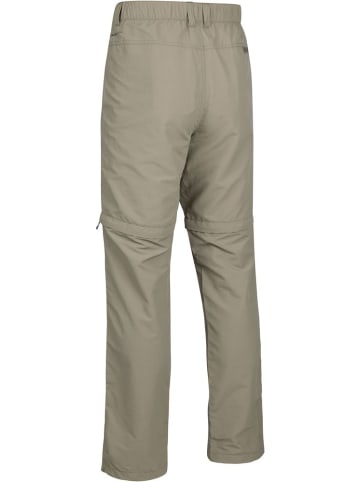 Trespass Wanderhose "Chettle" in Gelb