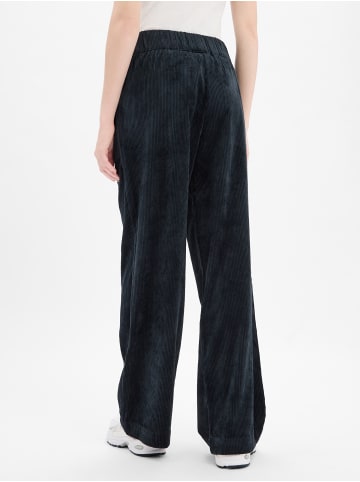 Marie Lund Hose in marine