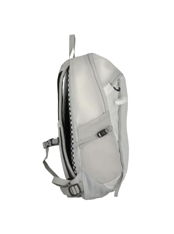 Jack Wolfskin Prelight Shape 15 Rucksack 43 cm in stark white