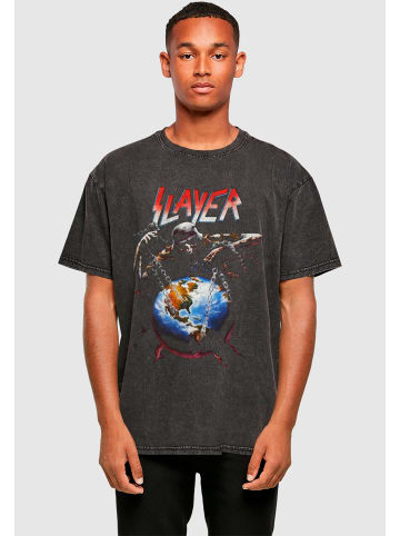 Merchcode Merchcode T-Shirts in black