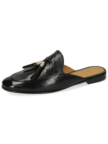 MELVIN & HAMILTON Pantolette Scarlett 2 in Schwarz