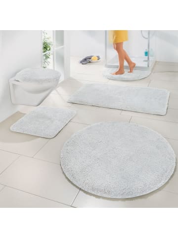 Erwin Müller 2-tlg. Hänge-WC-Set Rhodos in weiß