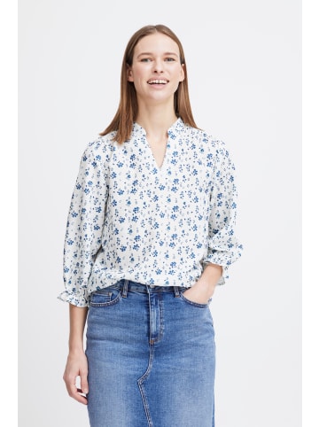 b. young BYFlorica regular fit in Off White Mix