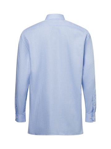 Andrew James Hemd in hellblau weiß