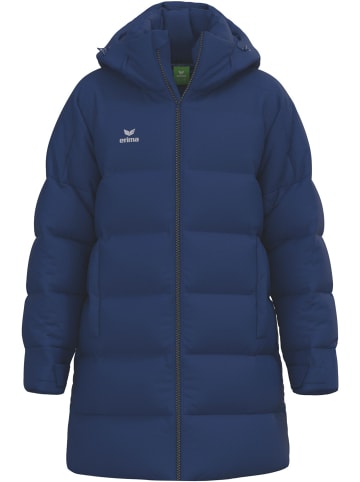 erima Herren Parka in new navy