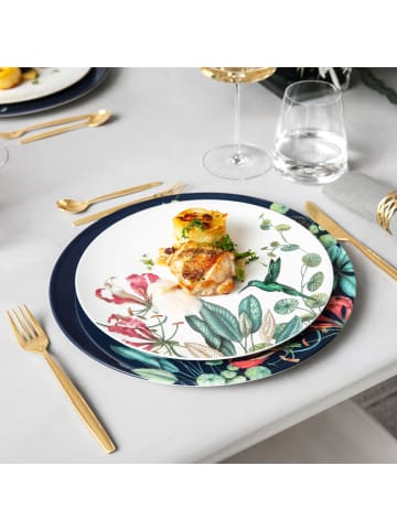 Villeroy & Boch Kuchen-/Tortenplatte Avarua in bunt