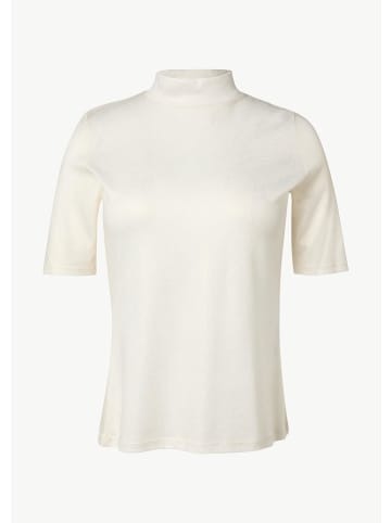 comma T-Shirt in 0120_weiß