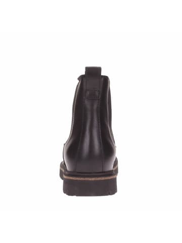 WALDLÄUFER Chelsea Boots für Herren in uni