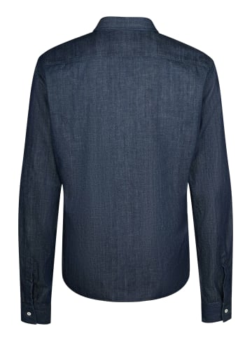 Dsquared² Hemd für Herren in blau