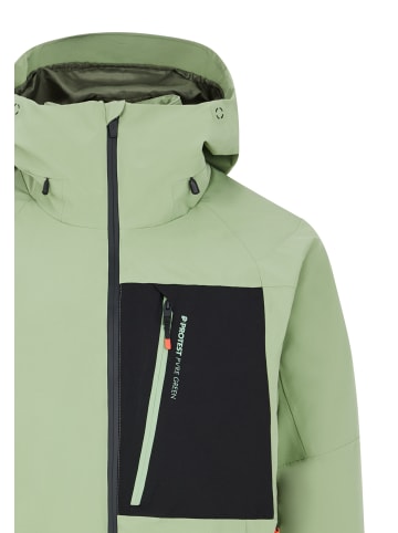 Protest " PRTFOUND in Marl Green