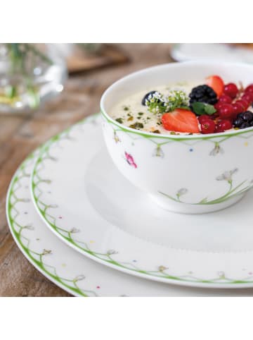 Villeroy & Boch French-Bol Colourful Spring in grün