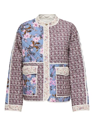 ONLY Jacke in Tofu 1