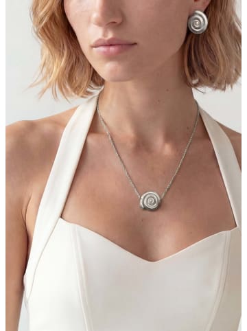 PURELEI Schmuckset Oceanfront Silber