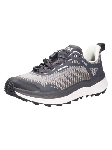 LOWA Schnürschuh FORTUX GTX WS in schwarz