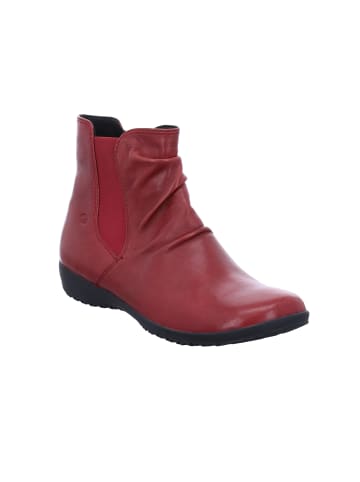 Josef Seibel Stiefelette Naly 31 in carmin