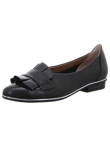 Everybody Klassische Ballerina in schwarz