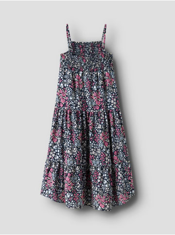 name it Kleid in Carmine Rose