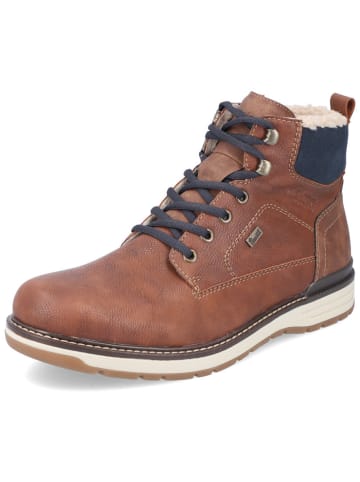 rieker Winterboot in braun
