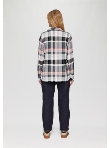s.Oliver Bluse  in  98N9_dunkelgrau