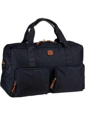 BRIC`s Reisetasche X-Travel Reisetasche 42192 in Oceano