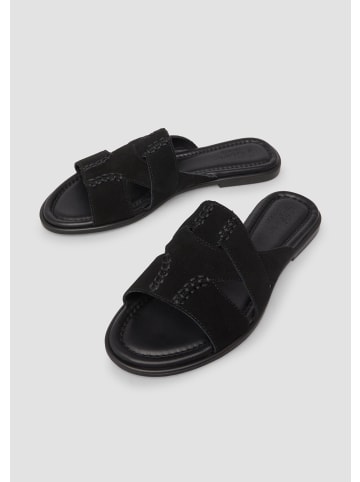 s.Oliver Sandalen  in  9999_schwarz