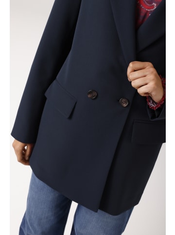 Aniston CASUAL Longblazer in marine