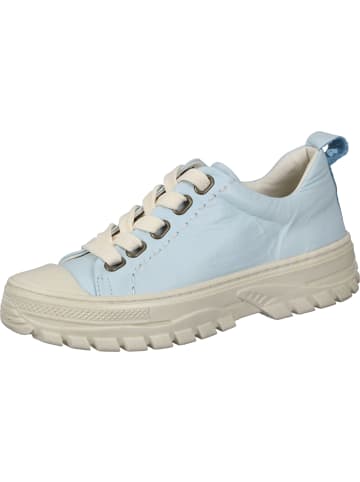 Piazza Sneakers Low in blau