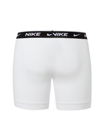 Nike Boxershorts in schwarz grau - 0002
