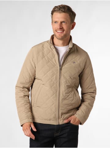 Gant Jacke in beige