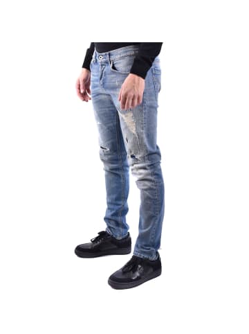 Dondup Hellblau Herren Jeans