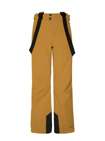 Protest " BORK JR in Dark Yellow