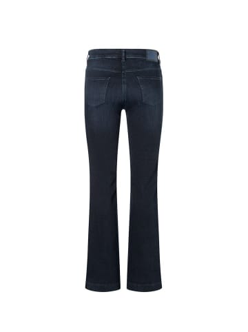 MAC Jeans in destroyed deepblue