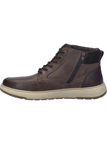 Josef Seibel Stiefeletten CLAYTON 03 in braun