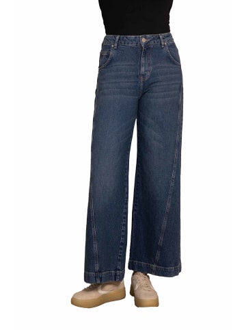 ZHRILL Jeans ZHMARIA BLUE in BLUE