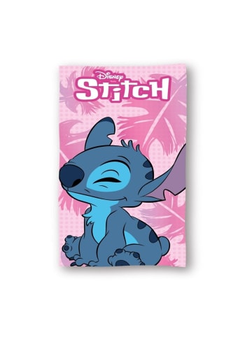 Lilo & Stitch Strandhandtuch – weich & bunt 70x140cm