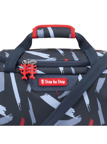 Step by Step Sporttasche 36 cm in Sports Car Mick