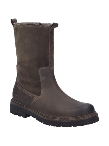 Josef Seibel Stiefel Curtis 52 in braun