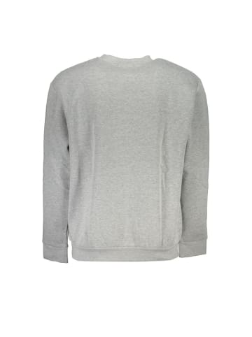 cavalli CLASS Grau Baumwolle Herren Pullover
