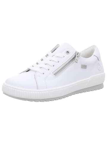 remonte Schnürschuhe in weiß