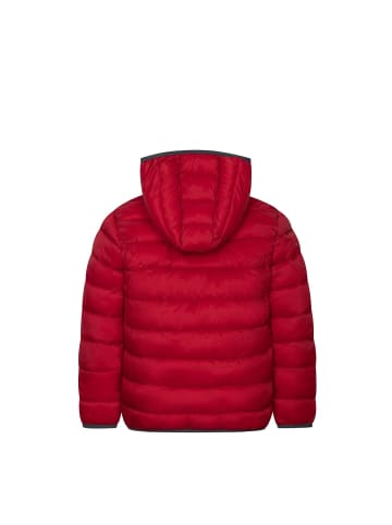 Minoti Steppjacke 11COAT 2 in rot