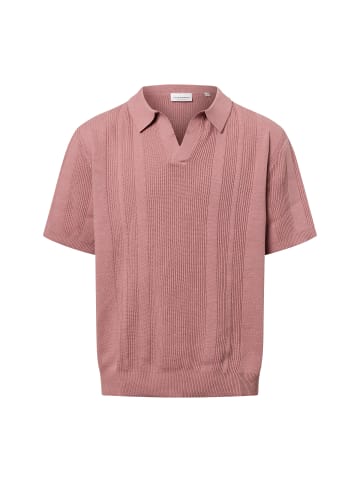 Lindbergh Pullover in altrosa - 0001