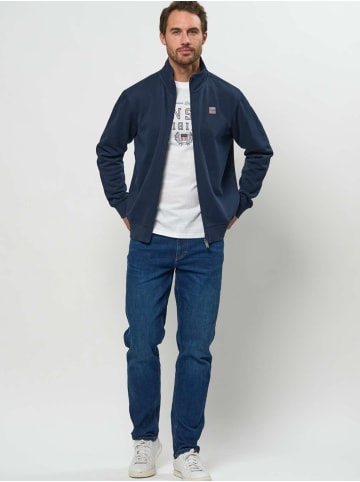 VINSON Pullover VMSully in Dark Sapphire