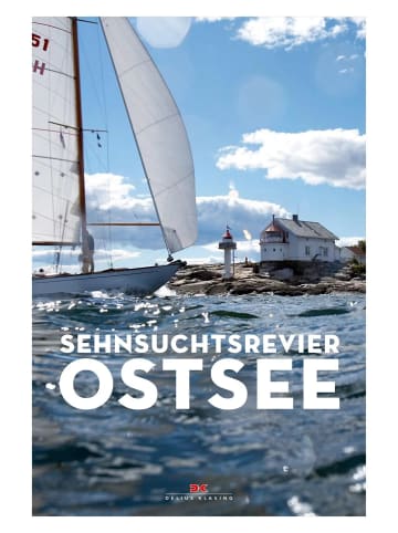 Delius Klasing Sehnsuchtsrevier Ostsee